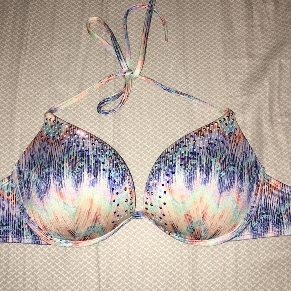 Victoria secret bathing suit top ***FINAL PRICE***